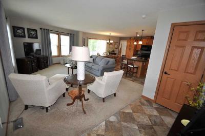 Photo 5 of 18 of home located at W6907 Edgewater Fond Du Lac, WI 54937