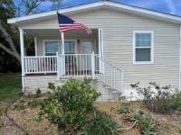 2022 Manufactured Home