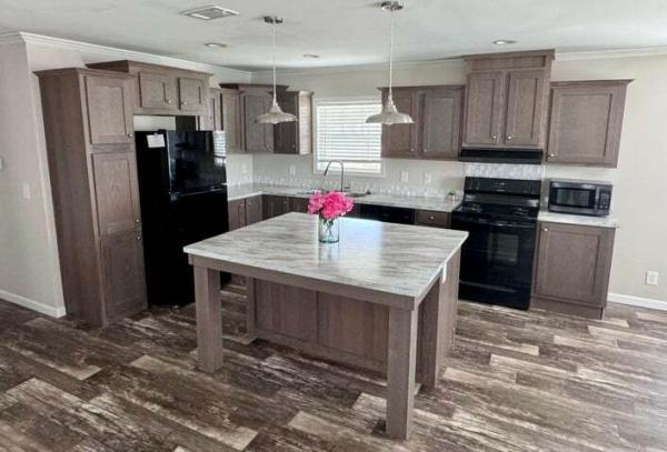 2022 Manufactured Home