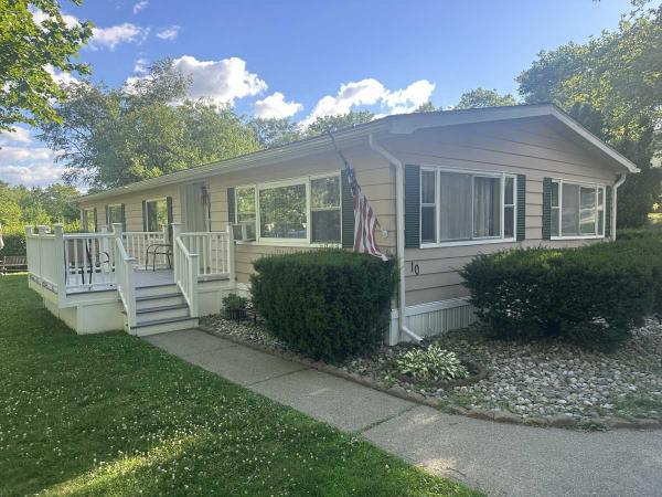 Photo 1 of 2 of home located at 10 Valley View Bath, PA 18014