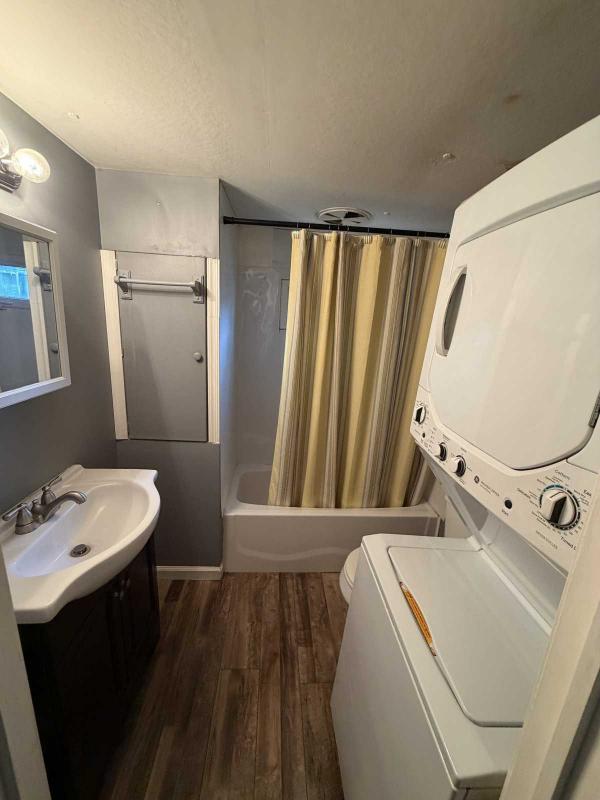 1964 Liberty SW Mobile Home