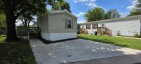 2023 Clayton 96PLH16602CH23 Manufactured Home