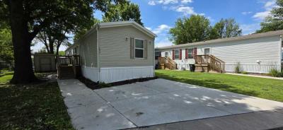 Mobile Home at 1033 Cimmaron Trail Gardner, KS 66030