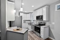 2024 Fleetwood Evergreen 20442F Manufactured Home