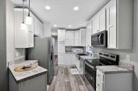 2024 Fleetwood Evergreen 20442F Manufactured Home