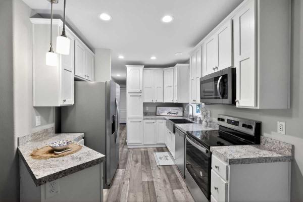 2024 Fleetwood Mobile Home For Sale