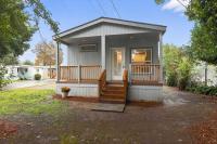 2024 Fleetwood Evergreen 20442F Manufactured Home