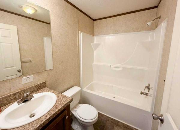 2017 Mobile Home