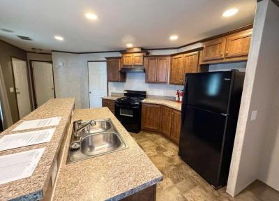 Mobile Home at 64 Berry Lane Bourbonnais, Il 60914 Lot Bl064 Bourbonnais, IL 60914
