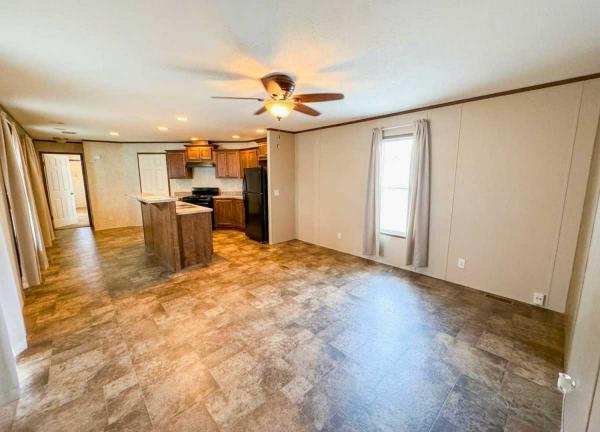 2017 Mobile Home