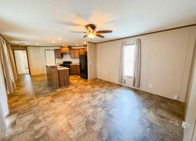 Photo 4 of 7 of home located at 64 Berry Lane Bourbonnais, Il 60914 Lot Bl064 Bourbonnais, IL 60914