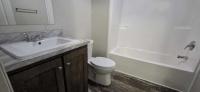 2023 Clayton 96PLH16602CH23 Manufactured Home