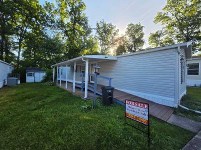 Mobile Home at 1005 Pine Circle Telford, PA 18969