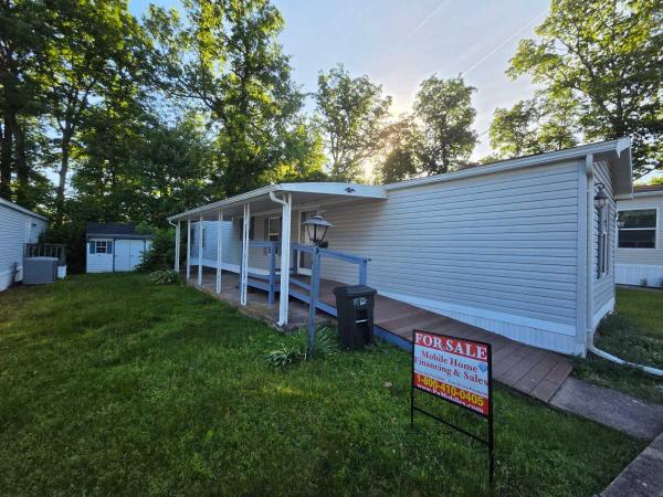 Photo 1 of 2 of home located at 1005 Pine Circle Telford, PA 18969