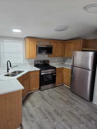 2008 Fleetwood Manufactured Home
