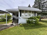 1973 Mobile Home