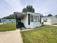 1973 Mobile Home