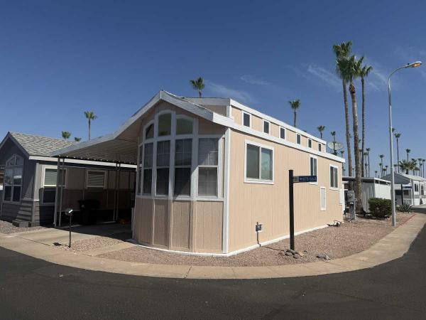 2000 Cavco Mobile Home For Sale
