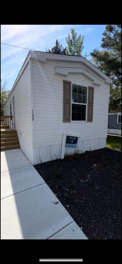 Mobile Home at 133 Marshall Mill Road Malaga, NJ 08328
