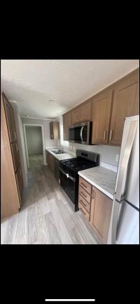 2026 Champion NWS-F-24805 Manufactured Home