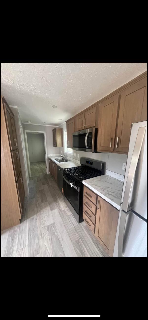 2026 Champion NWS-F-24805 Manufactured Home