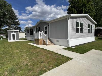 Mobile Home at 314 Ash Parkway Westville, IN 46391