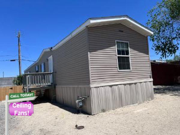 2005 CLAYTON Mobile Home For Sale