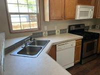 2005 CLAYTON Manufactured Home