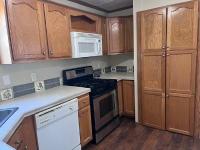 2005 CLAYTON Manufactured Home