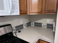 2005 CLAYTON Manufactured Home