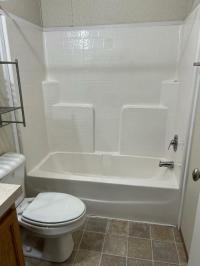 2005 CLAYTON Manufactured Home