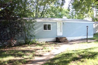 Mobile Home at 207 Canal Dr Rockford, MN 55373