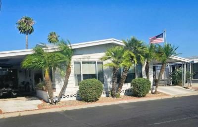 Mobile Home at 601 N Kirby Space 463 Hemet, CA 92545