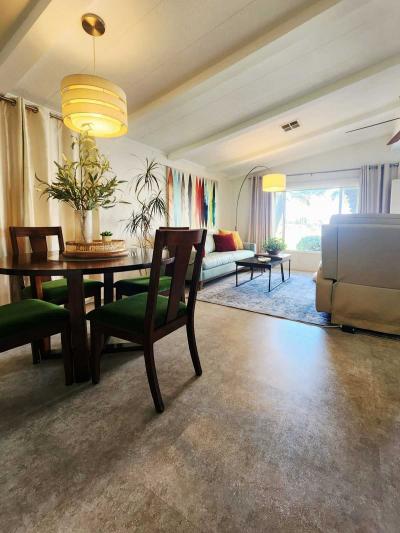 Photo 5 of 13 of home located at 601 N Kirby Space 463 Hemet, CA 92545