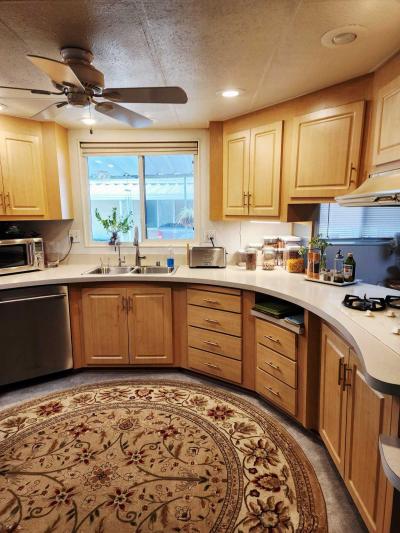 Photo 2 of 13 of home located at 601 N Kirby Space 463 Hemet, CA 92545