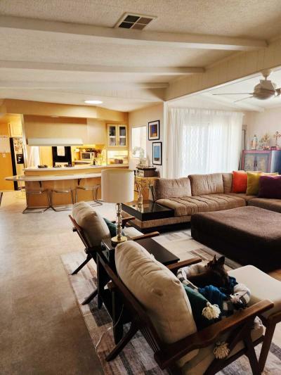 Photo 4 of 13 of home located at 601 N Kirby Space 463 Hemet, CA 92545