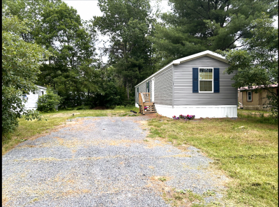 Mobile Home at Glens Falls Saratoga Springs, NY 12866