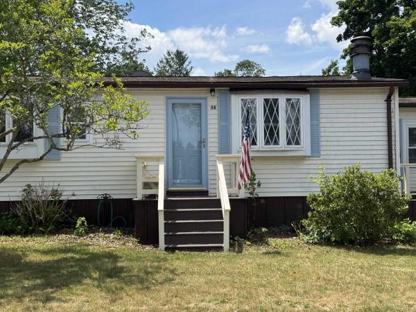 Pine Grove Mobile Home For Sale