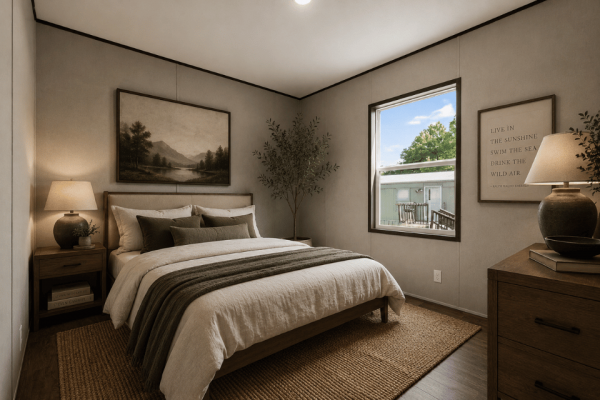 2026 Tru Magnolia Manufactured Home