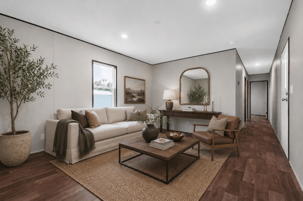 2026 Tru Magnolia Manufactured Home