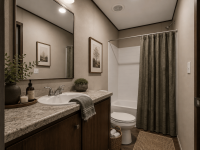 2026 Tru Magnolia Manufactured Home