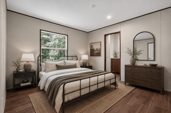 2026 Tru Magnolia Manufactured Home