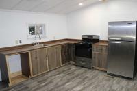 1985 Friendship LA Mobile Home