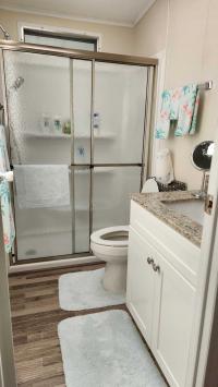 1991 Nobility Trop  Mobile Home