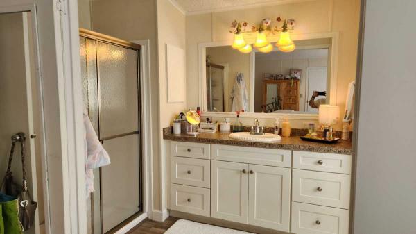 1991 Nobility Trop  Mobile Home