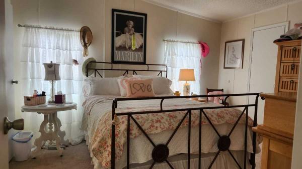 1991 Nobility Trop  Mobile Home