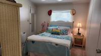 1991 Nobility Trop  Mobile Home