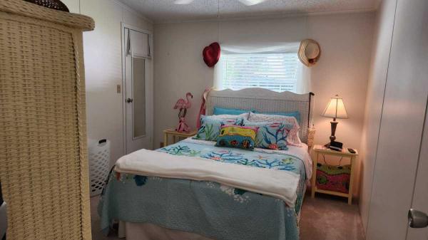 1991 Nobility Trop  Mobile Home