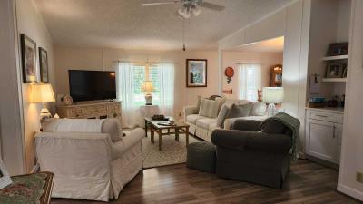 Photo 4 of 8 of home located at 5529 S. Stoneridge Dr. Inverness, FL 34450