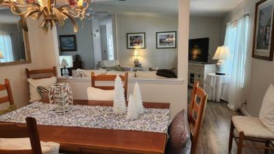 Photo 3 of 8 of home located at 5529 S. Stoneridge Dr. Inverness, FL 34450